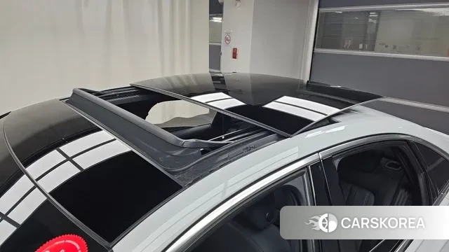 Audi A6 (C8) id 3788677 из Кореи 10