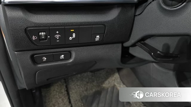 Kia Niro Plus id 4608551 из Кореи 10
