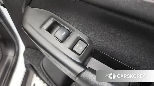 Chevrolet (GM Daewoo) Trailblazer id 3736449 из Кореи 10