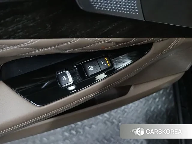 Kia K8 id 3022096 из Кореи 10