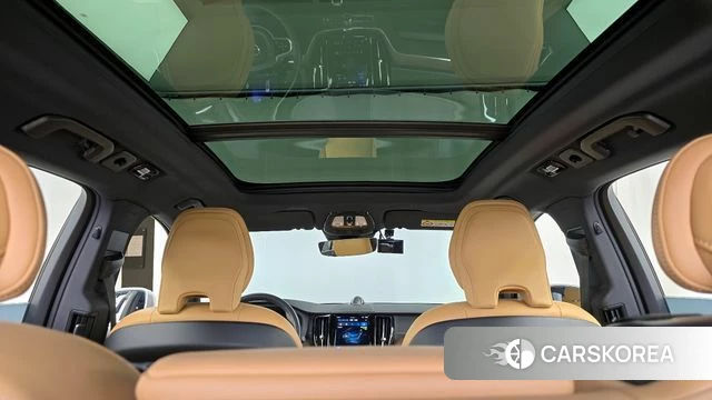 Volvo XC60 second Generation id 3832523 из Кореи 10