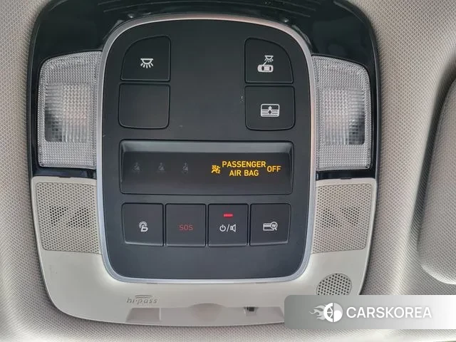 Hyundai Sonata Hybrid (DN8) id 3753801 из Кореи 10