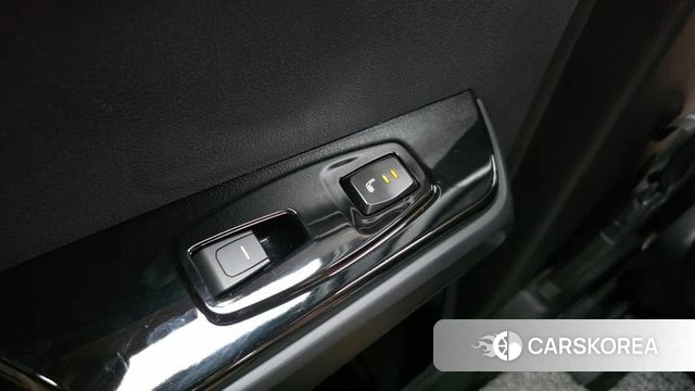 Ssangyong Torres id 4720609 из Кореи 10