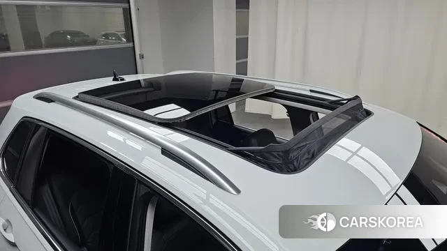 Volkswagen Tiguan second Generation id 3585967 из Кореи 10