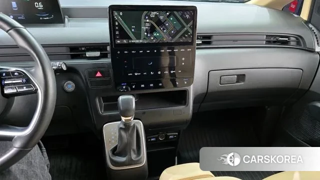 Hyundai Staria id 3452357 из Кореи 10