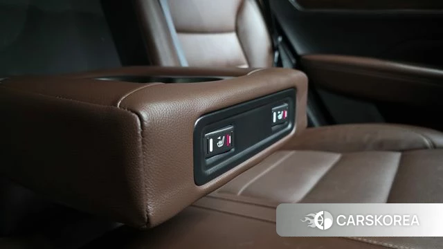 Renault Korea (Samsung) The New QM6 id 4188170 из Кореи 10