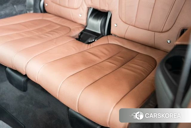 BMW X7 id 4217397 из Китая 10