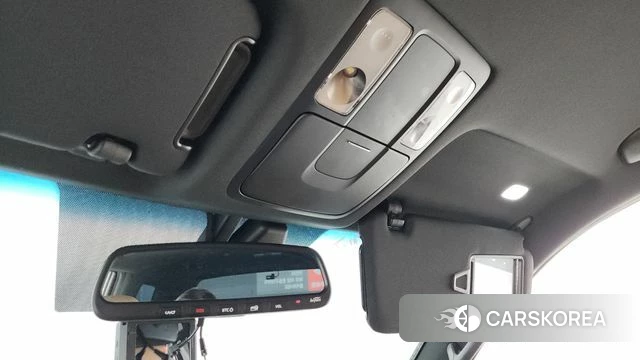 Kia Mohave Master id 3893559 из Кореи 10