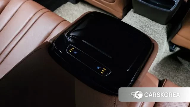 Genesis G80 (RG3) id 2885416 из Кореи 10