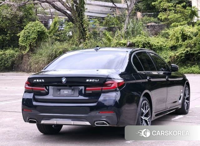 BMW 5 series id 4274702 из Китая 10