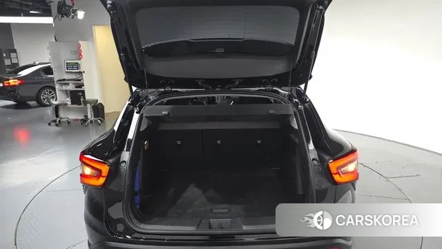 Chevrolet (GM Daewoo) Trax Crossover id 3365341 из Кореи 10