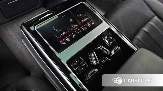 Audi A8 (D5) id 3655139 из Кореи 10