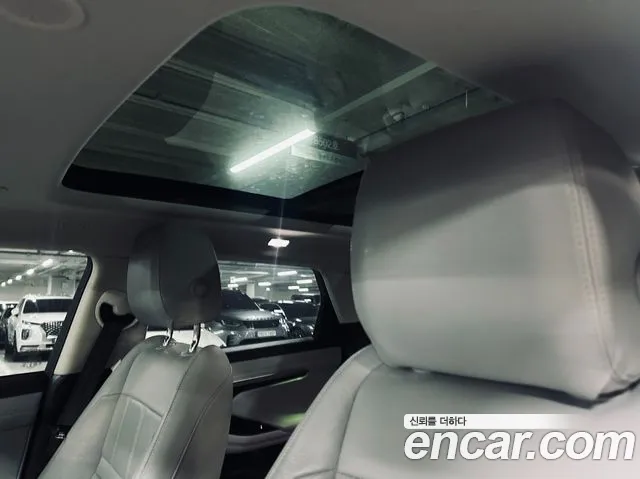 Land Rover Range Rover Evoque 2nd Generation id 2842527 из Кореи 10