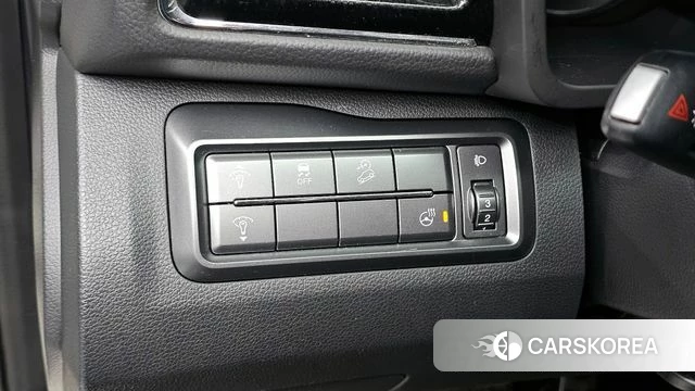 Ssangyong Berry New Tivoli id 4245688 из Кореи 10
