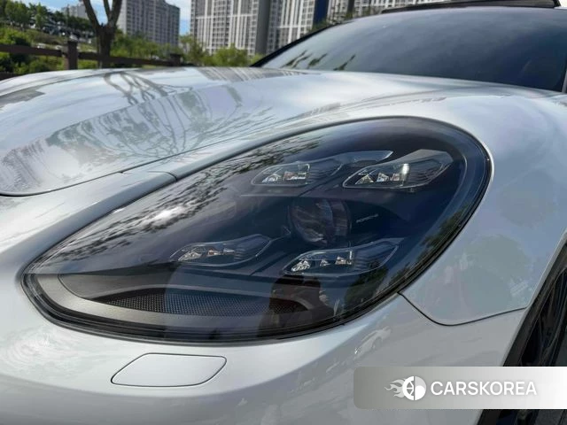 Porsche Panamera (971) id 4465485 из Кореи 10