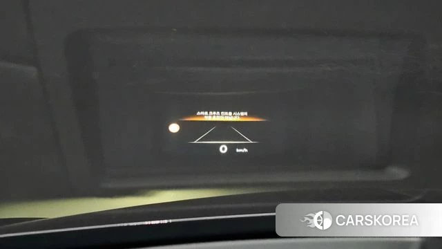 Genesis G80 (RG3) id 4505756 из Кореи 10