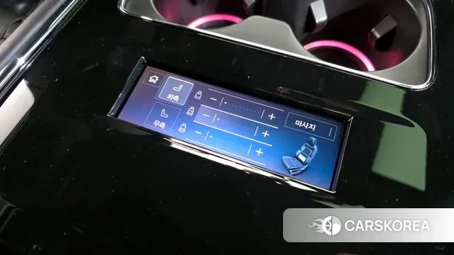 Lincoln Navigator 4th generation id 3353971 из Кореи 10