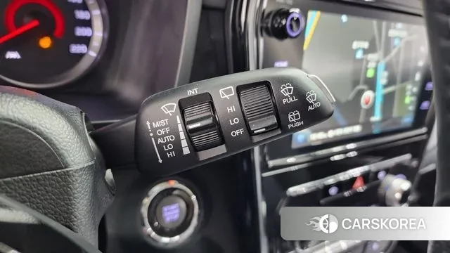 Ssangyong Berry New Tivoli id 3402474 из Кореи 10