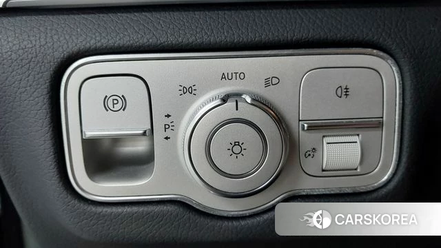 Mercedes-Benz GLE-Class W167 id 4243810 из Кореи 10