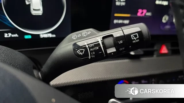 Kia Sportage 5th Generation Hybrid id 3741079 из Кореи 10