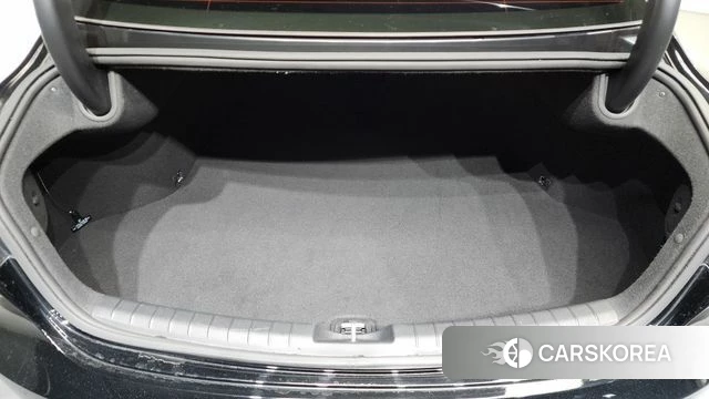 Hyundai The New Grandeur IG id 4187997 из Кореи 10