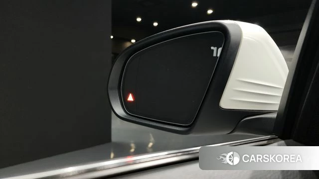 Mercedes-Benz C-Class W205 id 3821080 из Кореи 10