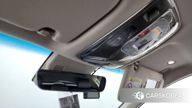 Genesis GV80 id 3777506 из Кореи 10