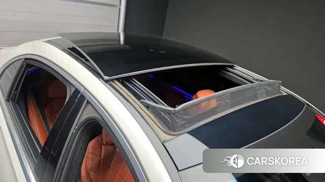 Mercedes-Benz S-Class W223 id 3586803 из Кореи 10