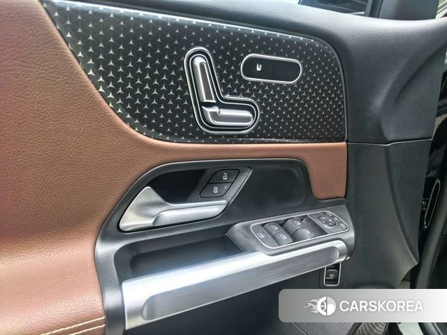 Mercedes-Benz GLB id 4264922 из Китая 10