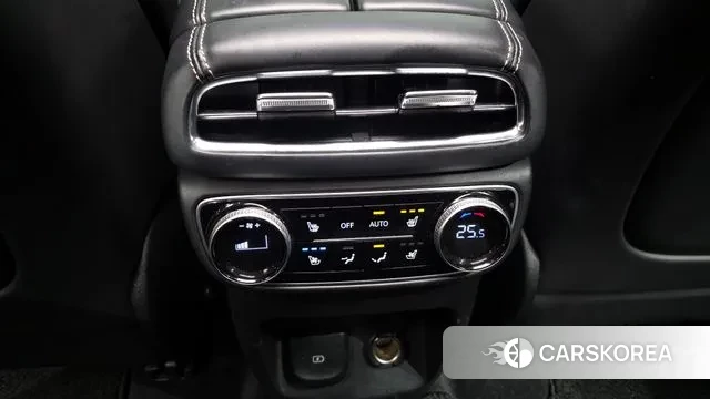 Genesis GV80 id 3727737 из Кореи 10