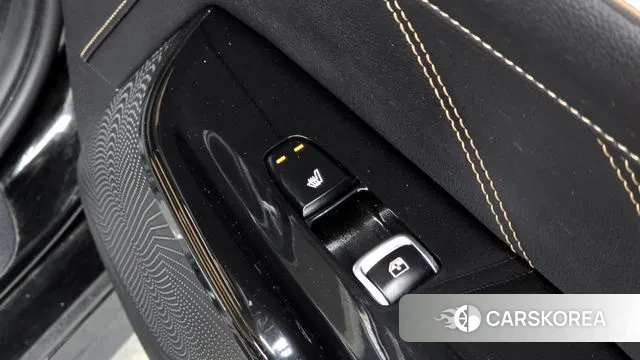 Kia K5 3rd generation id 3611736 из Кореи 10