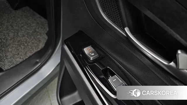 Ssangyong Beautiful Korando id 3607951 из Кореи 10