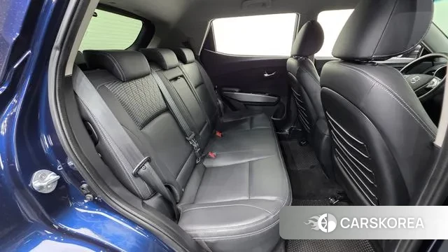 Ssangyong Tivoli Armor id 3602172 из Кореи 10