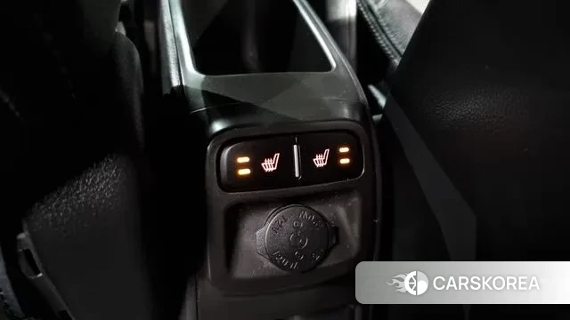 Kia The New Ray id 3428048 из Кореи 10