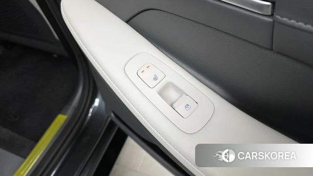 Hyundai Sonata D Edge (DN8) id 3909198 из Кореи 10