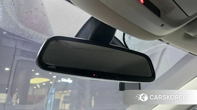 Renault Korea (Samsung) QM6 id 4693844 из Кореи 10