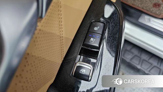Kia Mohave Master id 4586230 из Кореи 10