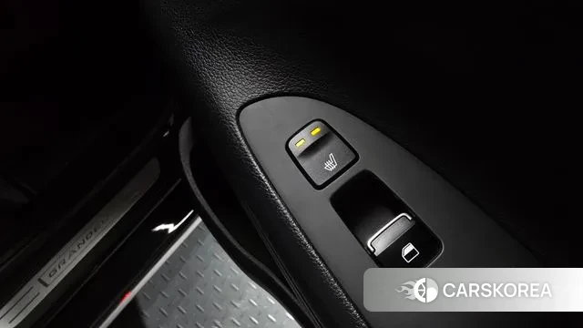 Hyundai Grandeur IG id 3479930 из Кореи 10