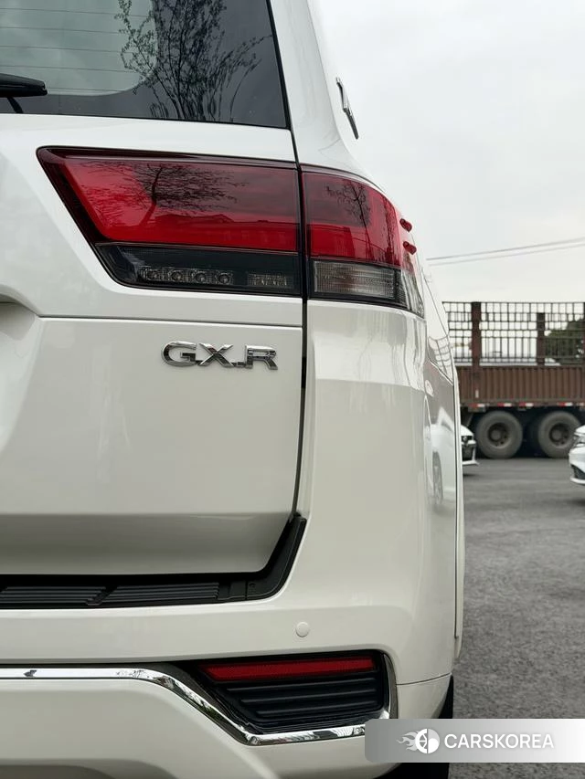 Toyota Land Cruiser (imported) id 4341898 из Китая 10