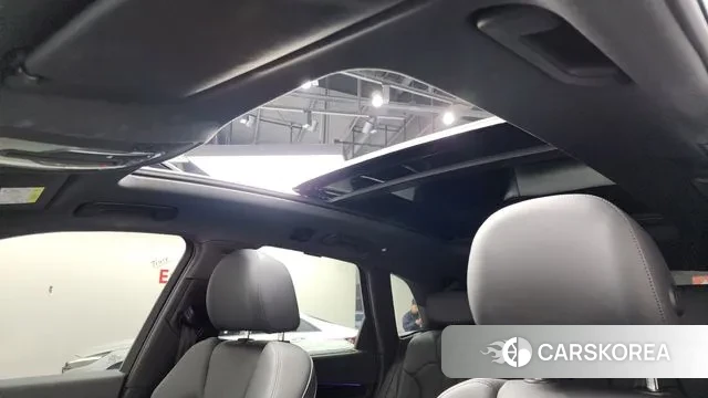 Audi Q5 (FY) id 3777659 из Кореи 10