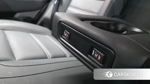 Renault Korea (Samsung) The New QM6 id 3573195 из Кореи 10