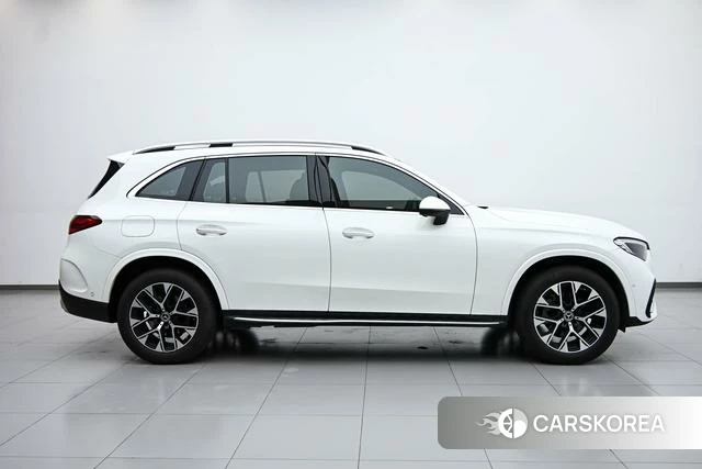 Mercedes-Benz GLC id 4264012 из Китая 10
