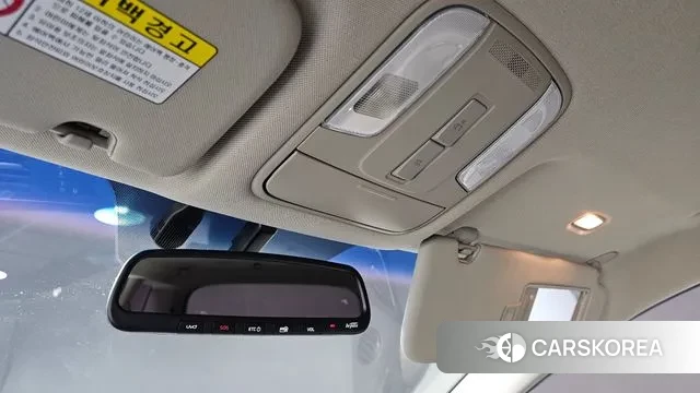 Kia The New Carnival id 3407608 из Кореи 10