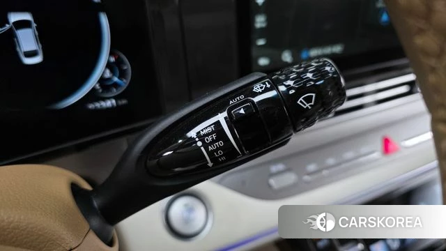 Hyundai The New Grandeur IG id 3935791 из Кореи 10