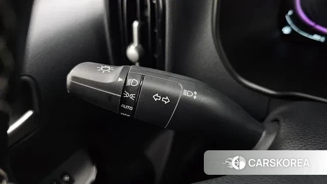 Kia The New Morning (JA) id 3377510 из Кореи 10