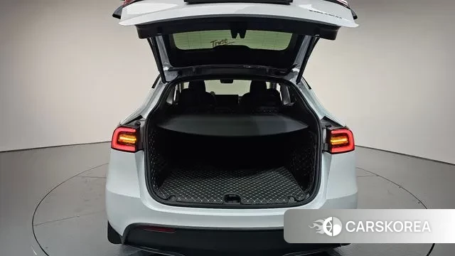 Tesla Model Y id 3431432 из Кореи 10