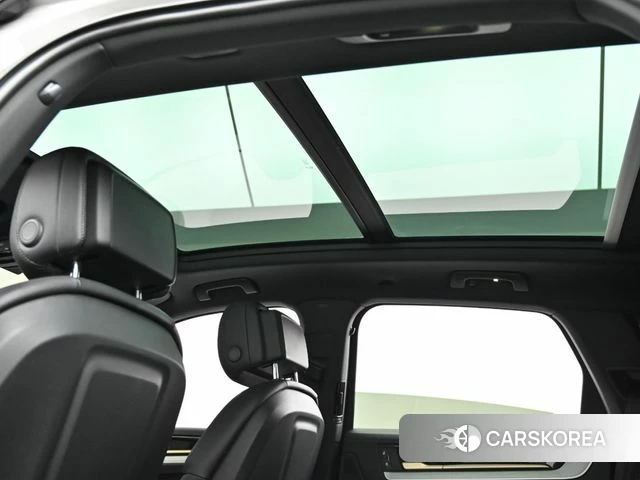 Porsche Cayenne (PO536) id 4511234 из Кореи 10