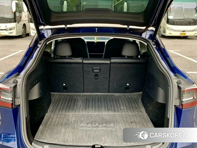Tesla Model Y id 4253095 из Китая 10