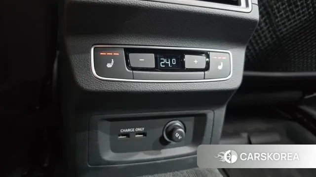 Audi Q5 (FY) id 3074104 из Кореи 10