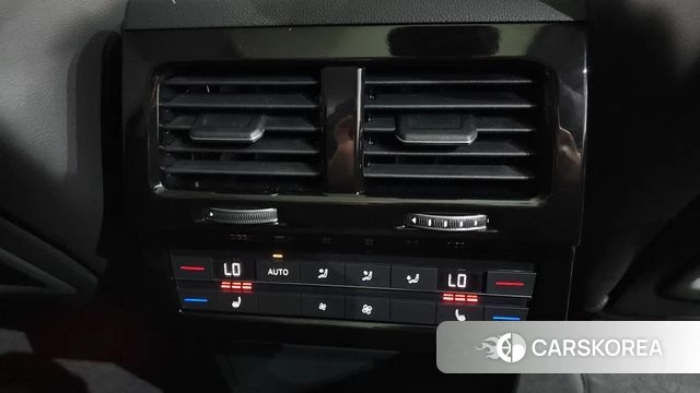Volkswagen Touareg 3rd generation id 4016679 из Кореи 10